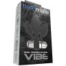 Анальная вибровтулка BATHMATE Anal Training Plugs BM-V-VP