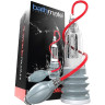 Гидропомпа BATHMATE HYDROXTREME5 прозрачная BM-HX5-CC