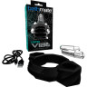 Насадка-вибратор BATHMATE HYDRO VIBE BM-VR-HV